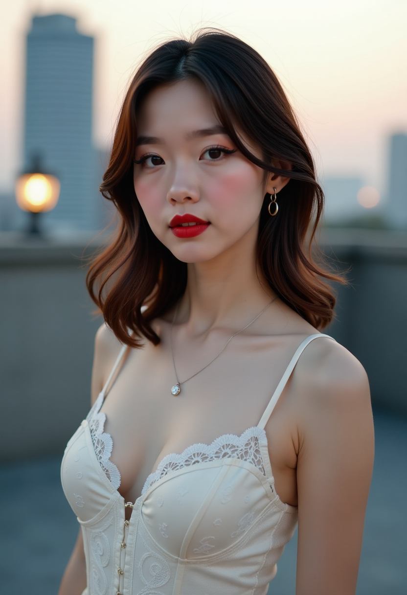悬疑电影《午夜第七码》海报